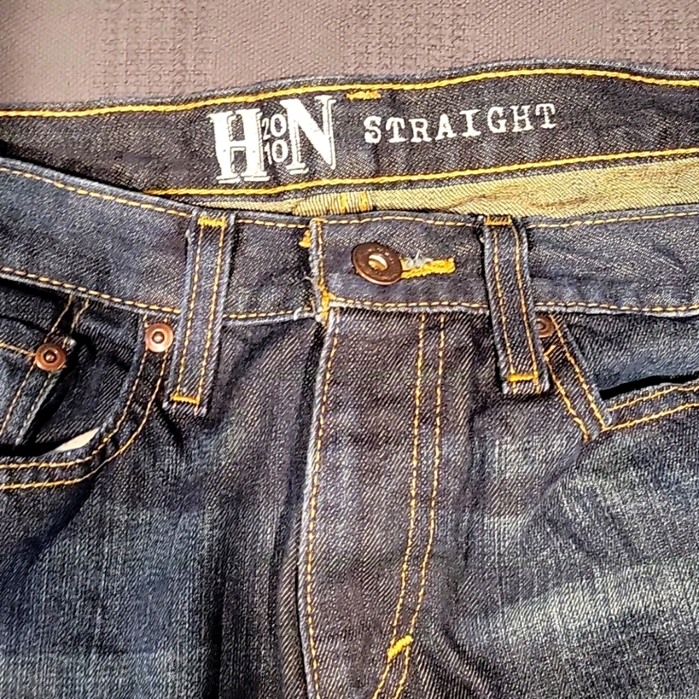 H2010N jeans